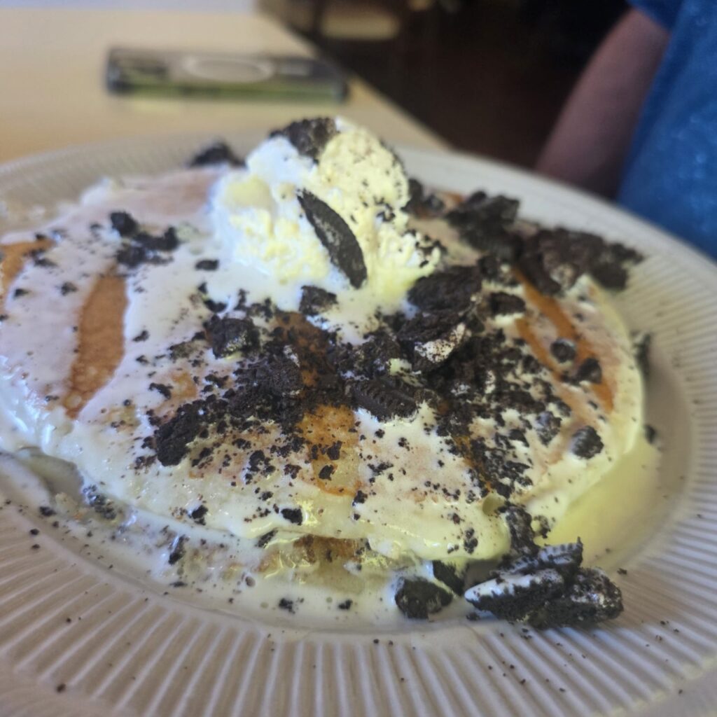 Deja Vu Breakfast Company 4